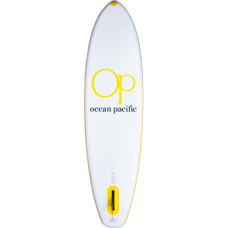 Ocean Pacific Malibu All Round 10'6 Inflatable Paddle Board 2021