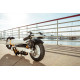 Onemile Trotinette Electrique Halo City White 36V - 8.7Ah 2019