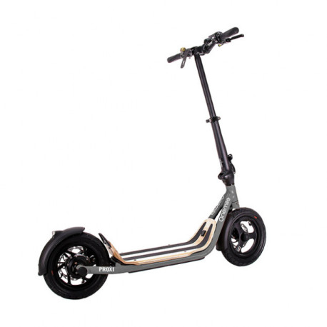 Onemile Trotinette Electrique B12 Proxi 48V - 10.5Ah 2022