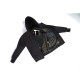 Onsra Armored Reflective Kevlar Jacket - Electric Skateboard Protection 2022