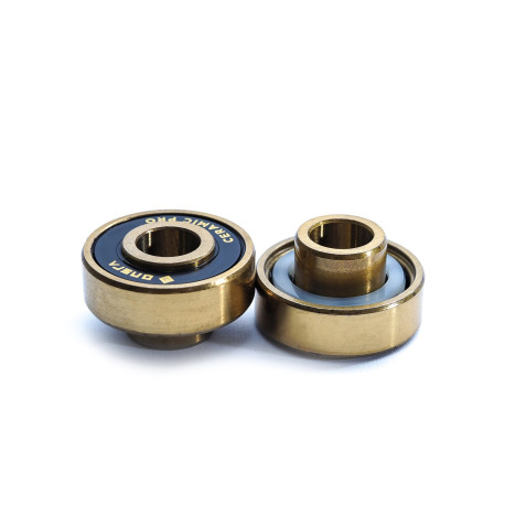 Onsra Ceramic PRO - Electric Skateboard Bearings 2022