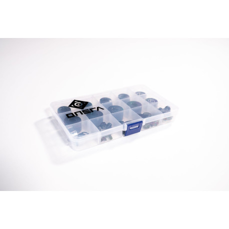 Onsra - First Aid Screw and Bearings KIT 2022