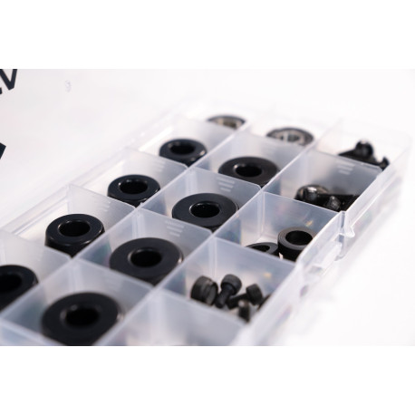 Onsra - First Aid Screw and Bearings KIT 2022