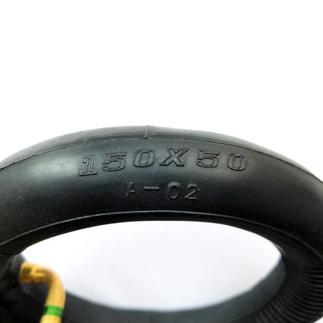 Onsra Replacement parts Pneumatic wheels TT 150mm 2022