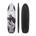 Original Arbiter 36" 2016 - Deck Only
