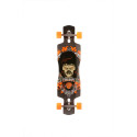 Original Freeride 38" - Rocker Concave (Ape) - Complete
