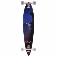 Original Pintail 43 2017 - Complete