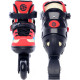 Inline Skates Tempish Retro Adjustable Red 2020 - Inline Skates