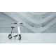 Electric Scooter Onemile Halo City White 36V - 8.7Ah 2019  - Electric Scooters