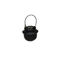 Padlock Micro Kabelschloss 2023