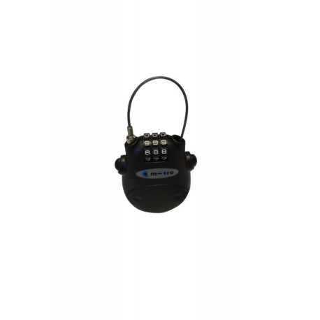 Cadenas Micro Kabelschloss 2023