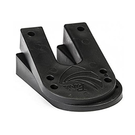 Paris Riser Pad Wedge 7º 2020