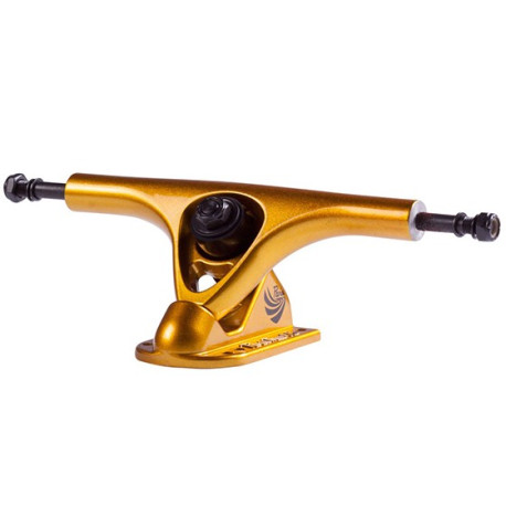 Paris Trucks V2 180mm 43º 2019