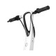 Electric Scooter Onemile Halo City White 36V - 8.7Ah 2019  - Electric Scooters