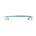 Penny Skateboard Postcard Coastal Blue 36" - Complete 2020