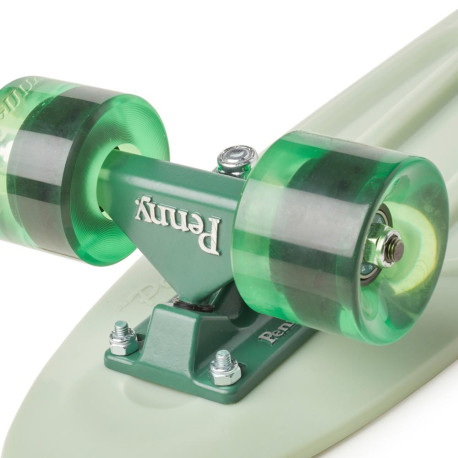 Penny Skateboard Sage 22" - Complet 2019