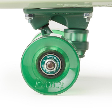 Penny Skateboard Sage 22" - Complet 2019