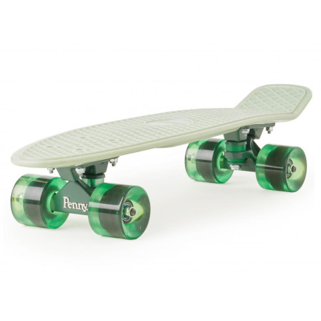 Penny Skateboard Sage 22" - Complet 2019