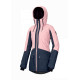 Picture Mineral Jkt Pink W 2020