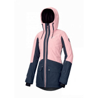 Picture Mineral Jkt Pink W 2020