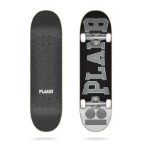 Plan B Academy 7.75" - Complete 2021