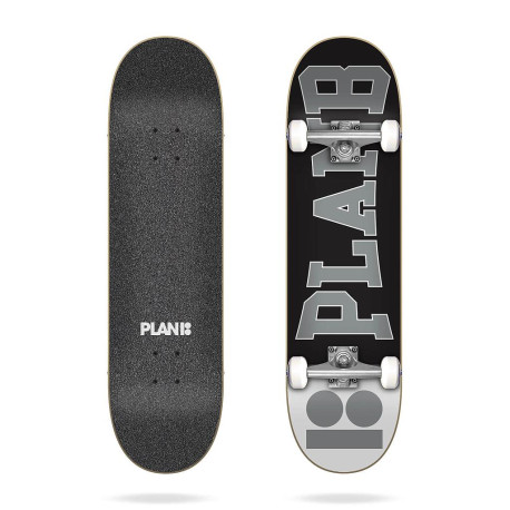 Plan B Academy 7.75" - Complete 2021