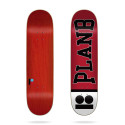 Plan B Academy 8.25" Deck Only 2021