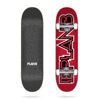Plan B Bolt 7.75" - Complete 2021
