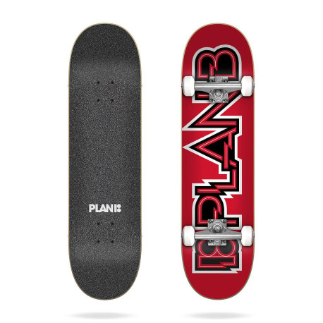 Plan B Bolt 7.75" - Complete 2021