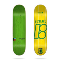 Plan B College Felipe 7.75" Deck Only 2021
