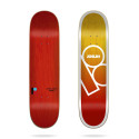 Plan B Joslin Andromeda 8.0" Deck Only 2019