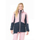 Picture Mineral Jkt Pink W 2020