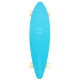 Penny Skateboard Postcard Coastal Blue 36" - Complete 2020