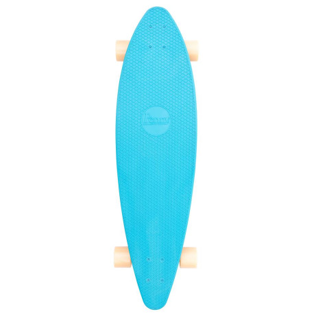 Penny Skateboard Postcard Coastal Blue 36" - Complete 2020