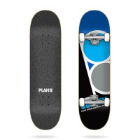 Plan B Joslin Big B 7.87" - Complete 2021