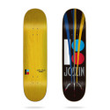 Plan B Joslin Sliced 7.5" Deck Only 2019