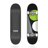 Plan B Macro 8.25" - Complete 2021