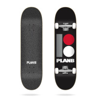 Plan B Original 8.0" - Complete 2021