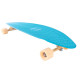 Penny Skateboard Postcard Coastal Blue 36" - Complete 2020