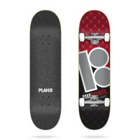 Plan B Sheckler Corner 8.0" - Complete 2021