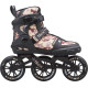 Inline Skates Tempish Blax Top Black 2023 - Inline Skates