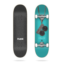 Plan B Team Chain 8.0" - Complete 2021