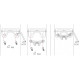 ACCESSORIES SPLITBOARD BINDINGS Plum Supports Couteaux Sksplit 2025  - Couteaux Splitboard