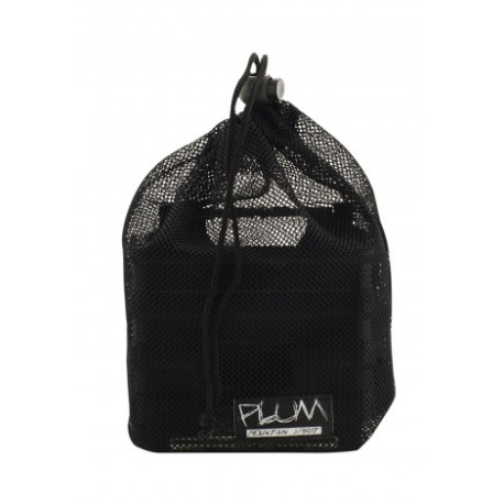 CRAMPONS Plum Couteaux 2025  - Harscheisen