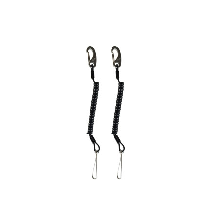 LEASH FOR BINDINGS Plum Leash 2025  - Lanière pour fixations