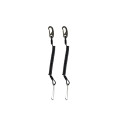 LEASH FOR BINDINGS Plum Leash 2025 