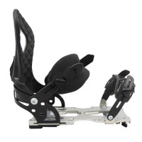 Plum Modloc Binding 2022 ITS RENTAL!!