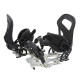 Plum Modloc Binding 2022 ITS RENTAL!!
