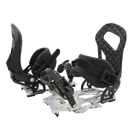 Plum Modloc Binding 2022 ITS RENTAL!!