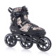Inline Skates Tempish Blax Top Black 2023 - Inline Skates
